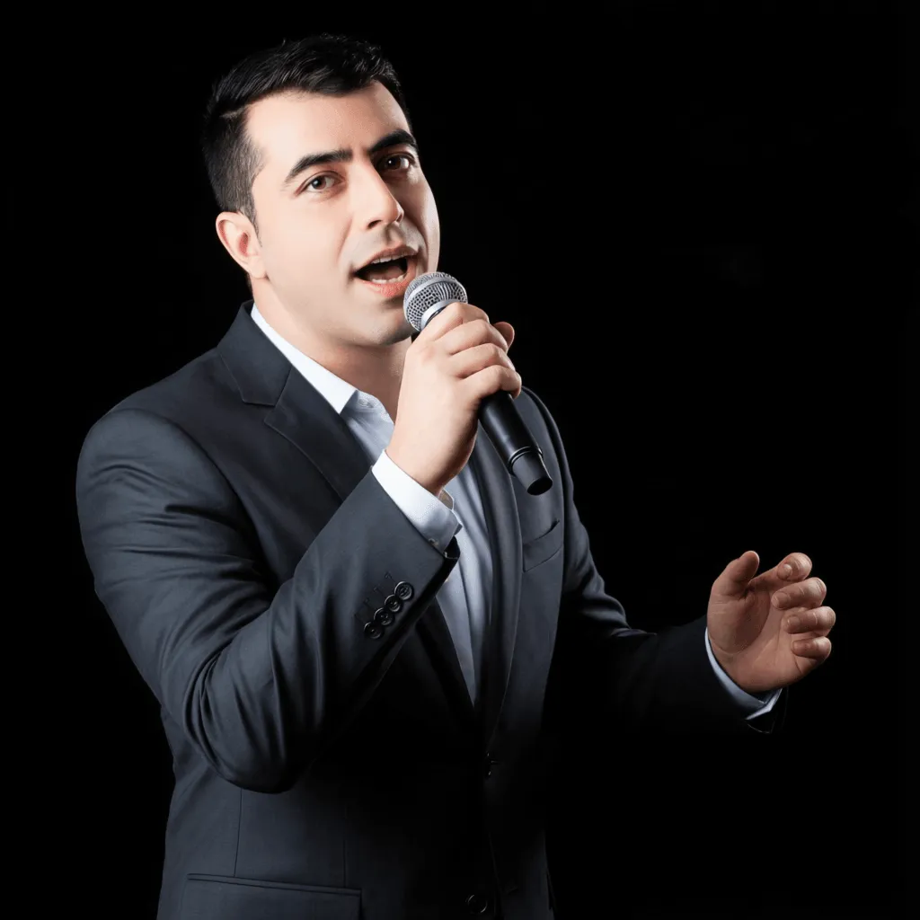 موزیک ان بویوک گناهیم - عادل آذری‌وند